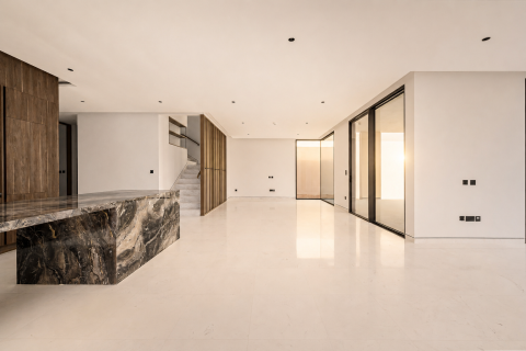Vilë në Tilal Al Ghaf, Dubai, Emiratet e Bashkuara Arabe 5 dhoma gjumi, 527.69 m2. № 751115 - Foto 2