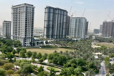 Dubai Hills Estate, Dubai, संयुक्त अरब अमीरात में अपार्टमेंट, 1 बेडरूम, 68.4 वर्ग मीटर, संख्या 751189 - फ़ोटो 2