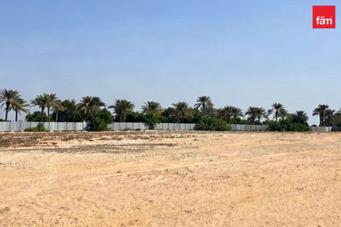 Land in Dubai, UAE 2947.1 sq.m. № 751188 - photo 3