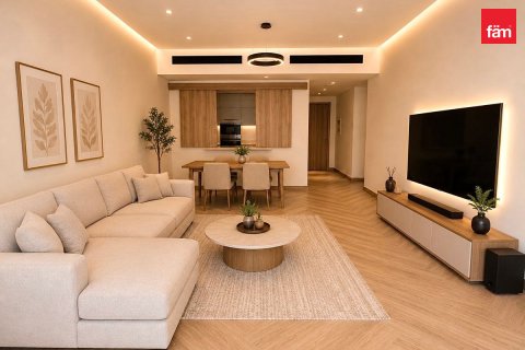 Dubai Hills Estate, UAE의 아파트 침실 2개, 136.3제곱미터 번호 751193
