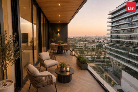 Apartamento para venda em Dubai Hills Estate, Dubai, EAU 2 quartos, 136.3 m2 № 751193 - foto 3