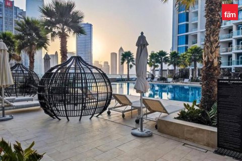 Apartmán v Business Bay, Dubai, SAE 34.6 m2 č. 751187 - Fotografia 10