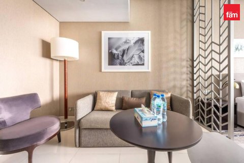 Apartmán v Business Bay, Dubai, SAE 34.6 m2 č. 751187 - Fotografia 3