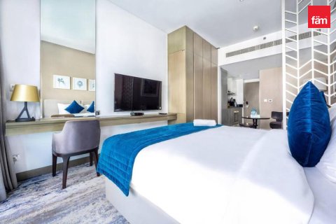 Apartemen di Business Bay, Dubai, UEA 34.6 m2 nomor 751187