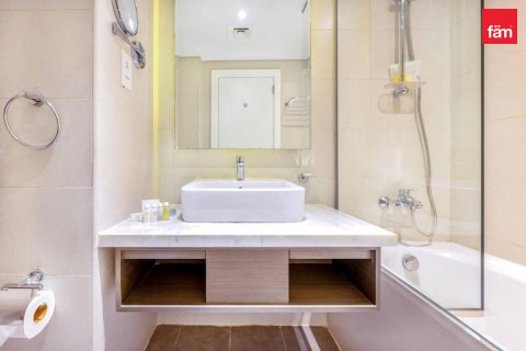 Apartmán v Business Bay, Dubai, SAE 34.6 m2 č. 751187 - Fotografia 7