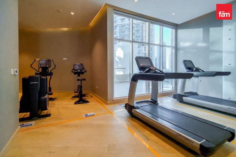 Apartmán v Business Bay, Dubai, SAE 34.6 m2 č. 751187 - Fotografia 9
