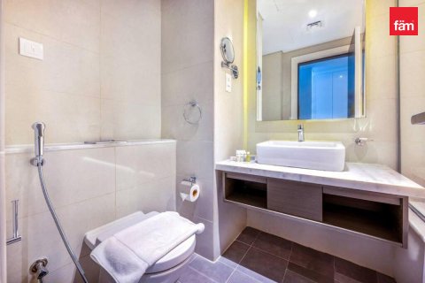 Apartmán v Business Bay, Dubai, SAE 34.6 m2 č. 751187 - Fotografia 6