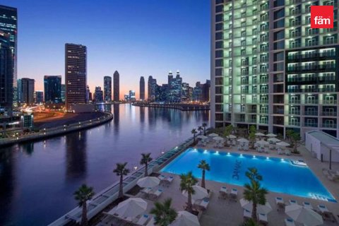 Apartmán v Business Bay, Dubai, SAE 34.6 m2 č. 751187 - Fotografia 8