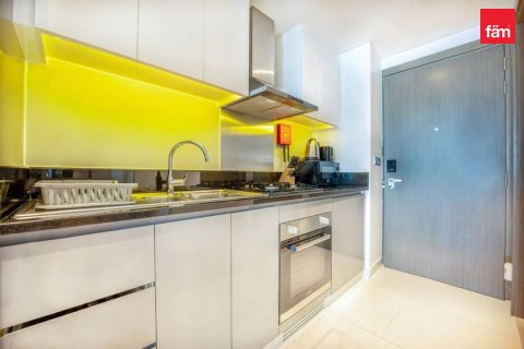 Apartmán v Business Bay, Dubai, SAE 34.6 m2 č. 751187 - Fotografia 4