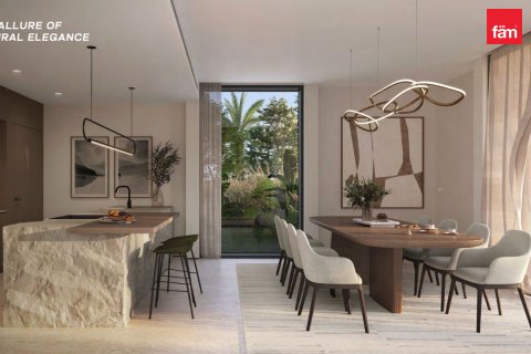 Maison de ville à vendre à  Dubai, EAU 4 chambres, 289.2 m2 № 751191 - photo 5