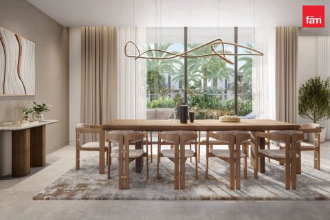 Villa in Dubai, UAE 4 bedrooms, 276 sq.m. № 751191 - photo 6