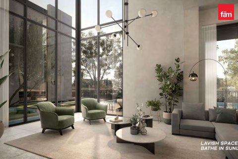 Maison de ville à vendre à  Dubai, EAU 4 chambres, 289.2 m2 № 751191 - photo 6