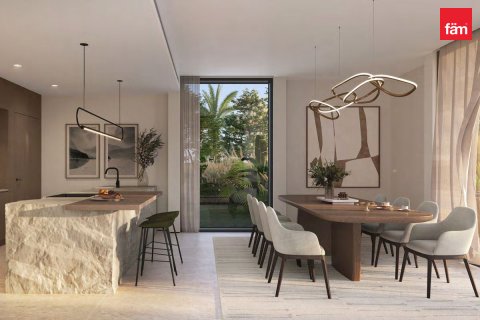 Villa in Dubai, UAE 4 bedrooms, 276 sq.m. № 751191 - photo 5