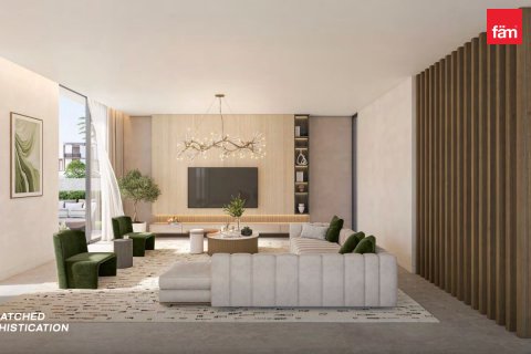 Maison de ville à vendre à  Dubai, EAU 4 chambres, 289.2 m2 № 751191 - photo 4