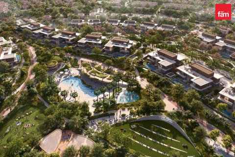 Villa in Dubai, UAE 4 bedrooms, 276 sq.m. № 751191 - photo 12