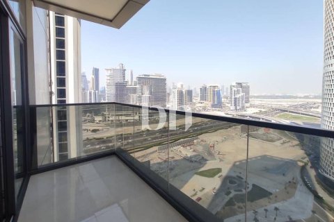 Byt v Business Bay, Dubai, SAE 1 ložnice, 71 m² Č.: 642891 - fotografie 9