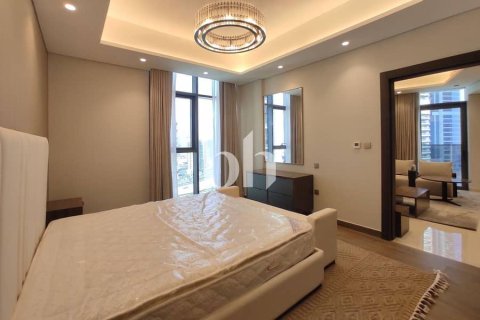 Byt v Business Bay, Dubai, SAE 1 ložnice, 71 m² Č.: 642891 - fotografie 14