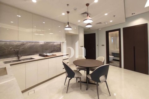 Byt v Business Bay, Dubai, SAE 1 ložnice, 71 m² Č.: 642891 - fotografie 6