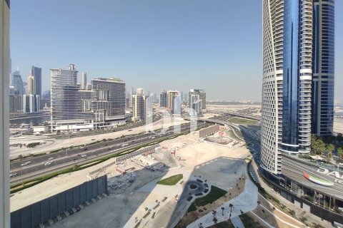 Byt v Business Bay, Dubai, SAE 1 ložnice, 71 m² Č.: 642891 - fotografie 19