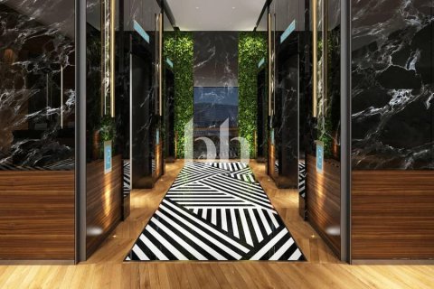 Byt v Business Bay, Dubai, SAE 1 ložnice, 71 m² Č.: 642891 - fotografie 22