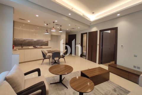 Byt v Business Bay, Dubai, SAE 1 ložnice, 71 m² Č.: 642891 - fotografie 3