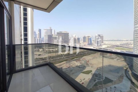 Byt v Business Bay, Dubai, SAE 1 ložnice, 71 m² Č.: 642891 - fotografie 17