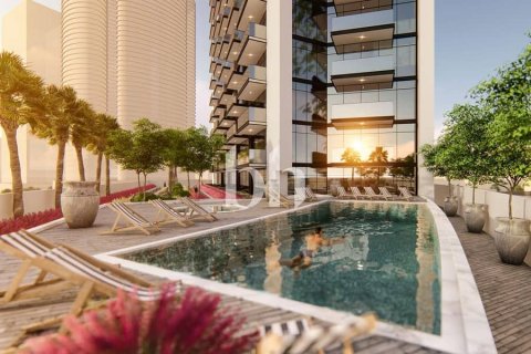 Byt v Business Bay, Dubai, SAE 1 ložnice, 71 m² Č.: 642891 - fotografie 28