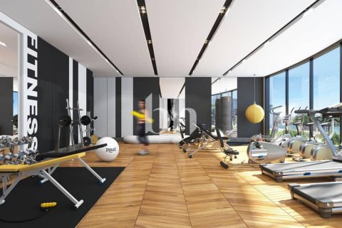 Byt v Business Bay, Dubai, SAE 1 ložnice, 71 m² Č.: 642891 - fotografie 25