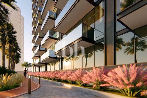 Byt v Business Bay, Dubai, SAE 1 ložnice, 71 m² Č.: 642891 - fotografie 24