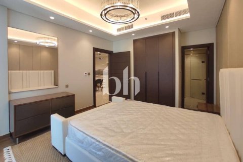 Byt v Business Bay, Dubai, SAE 1 ložnice, 71 m² Č.: 642891 - fotografie 13