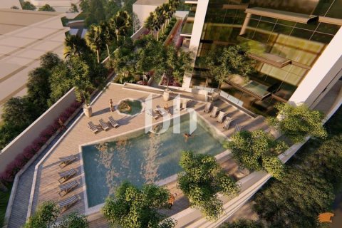 Byt v Business Bay, Dubai, SAE 1 ložnice, 71 m² Č.: 642891 - fotografie 29