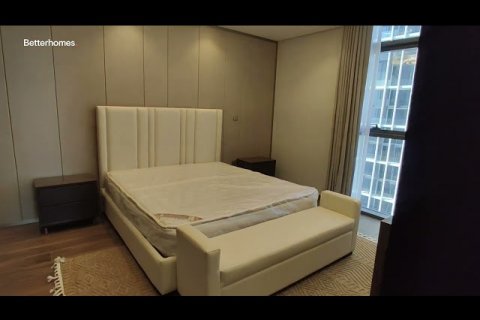 Byt v Business Bay, Dubai, SAE 1 ložnice, 71 m² Č.: 642891 - fotografie 2