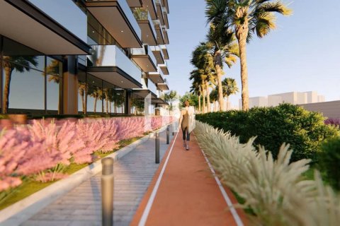 Byt v Business Bay, Dubai, SAE 1 ložnice, 71 m² Č.: 642891 - fotografie 23