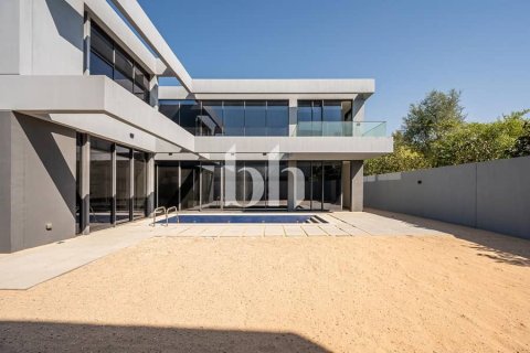 Villa para venda em Tilal City, Sharjah, EAU 5 quartos, 580 m2 № 642889 - foto 7