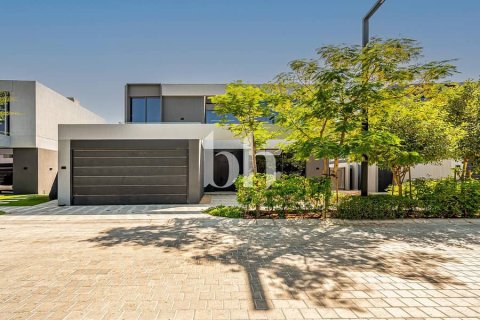 Villa para venda em Tilal City, Sharjah, EAU 5 quartos, 580 m2 № 642889 - foto 17