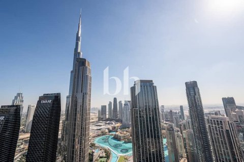 Leilighet til salgs i Downtown Dubai (Downtown Burj Dubai), Dubai, Emiratene 3 soverom, 148 kvm Nr. 642890 - Foto 13