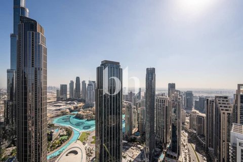 Leilighet til salgs i Downtown Dubai (Downtown Burj Dubai), Dubai, Emiratene 3 soverom, 148 kvm Nr. 642890 - Foto 15