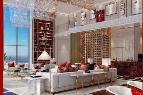 Apartamento para venda em Business Bay, Dubai, EAU 1 quarto, 73 m2 № 642894 - foto 10