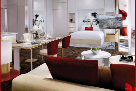 Apartamento para venda em Business Bay, Dubai, EAU 1 quarto, 73 m2 № 642894 - foto 9