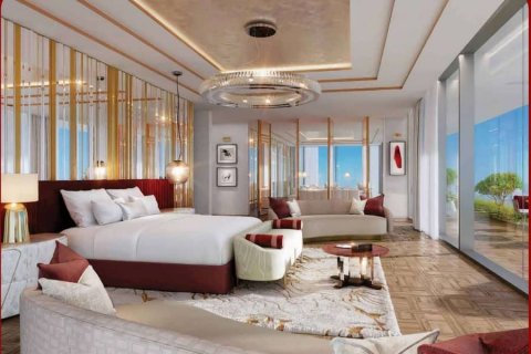 Apartamento para venda em Business Bay, Dubai, EAU 1 quarto, 73 m2 № 642894 - foto 8