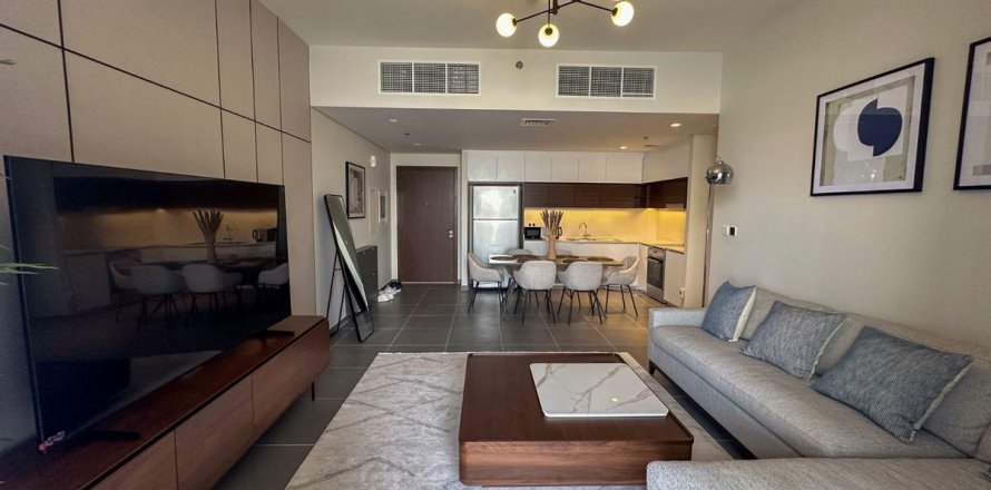 Apartment in Dubai, UAE 2 bedrooms, 97 sq.m. № 644821