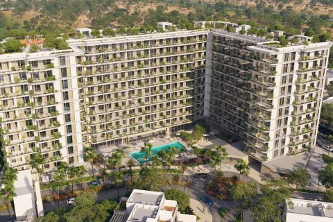 Apartman u Dubai, UAE 2 spavaćih soba, 107.7 m2 Br. 644826 - fotografija 11