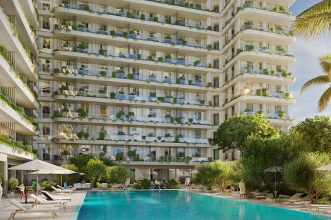 Apartman u Dubai, UAE 2 spavaćih soba, 107.7 m2 Br. 644826 - fotografija 10