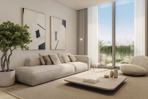 Apartman u Dubai, UAE 2 spavaćih soba, 107.7 m2 Br. 644826 - fotografija 7