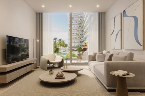 Apartman u Dubai, UAE 2 spavaćih soba, 107.7 m2 Br. 644826 - fotografija 1