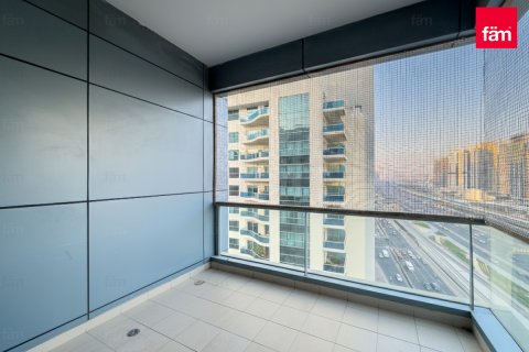 Apartman u Dubai Marina, UAE 1 spavaća soba, 67.2 m2 Br. 644825 - fotografija 11