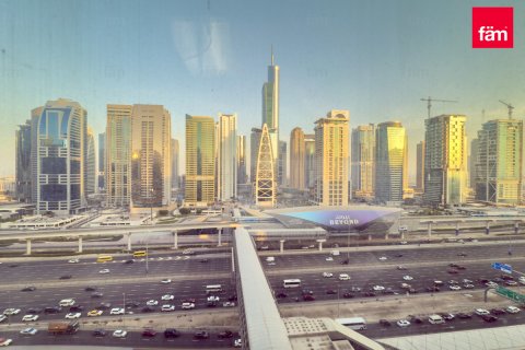 Apartman u Dubai Marina, UAE 1 spavaća soba, 67.2 m2 Br. 644825 - fotografija 13