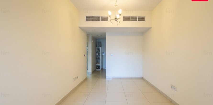 Apartman u Dubai Marina, UAE 67.2 m2, 1 spavaća soba Br. 644825