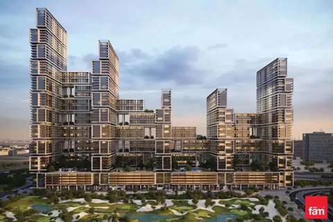 Leilighet til salgs i Ras Al Khor, Dubai, Emiratene 2 soverom, 90.8 kvm Nr. 644822 - Foto 6