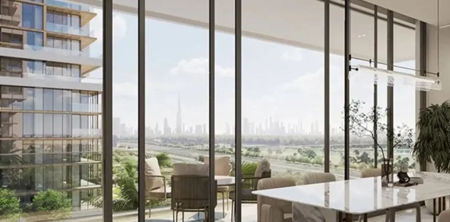Leilighet i Ras Al Khor, Dubai, Emiratene 2 soverom, 90.8 kvm nr. 644822